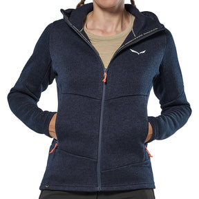 Pile donna Puez Rocca Polarlite