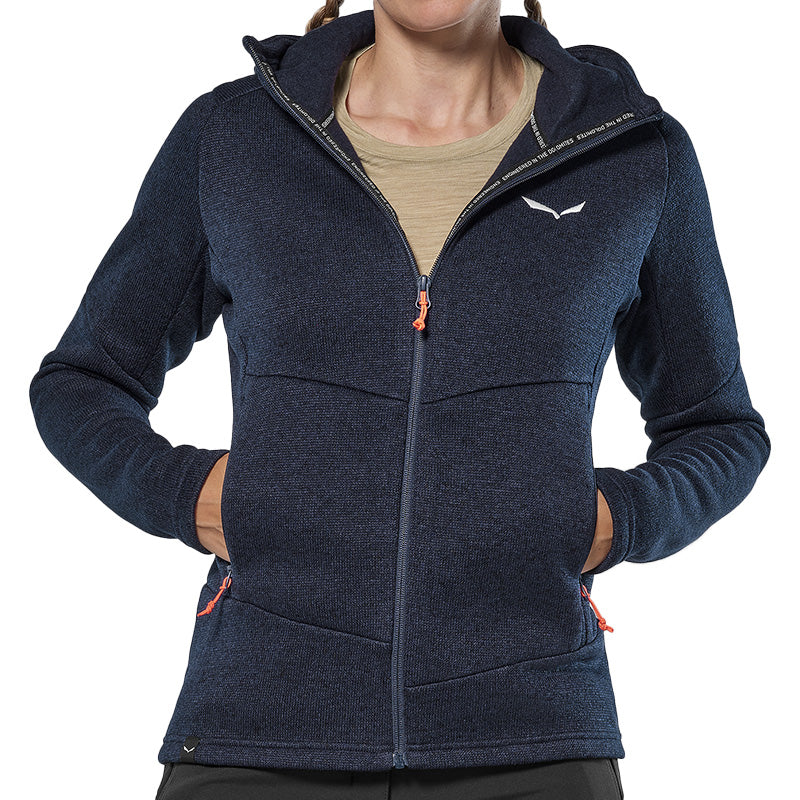 Pile donna Puez Rocca Polarlite