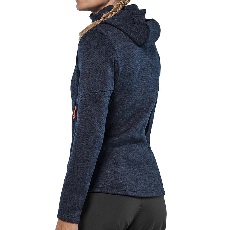 Pile donna Puez Rocca Polarlite
