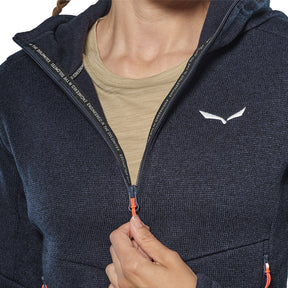 Pile donna Puez Rocca Polarlite