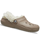 Ciabatte Classic Fleece Lined Clog