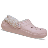 Ciabatte Classic Fleece Lined Clog