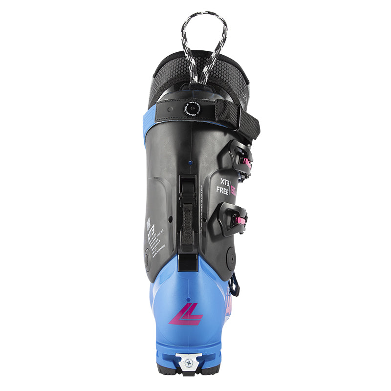Scarponi uomo XT3 Free 130 LV GW