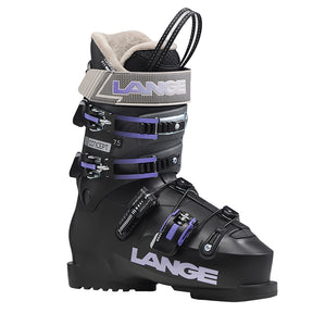 Scarponi donna Concept 7,5