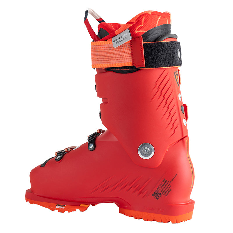 Scarponi donna Elite 120 GW