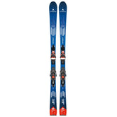 Sci uomo SPEED MASTER SL + SPX 12 KONECT