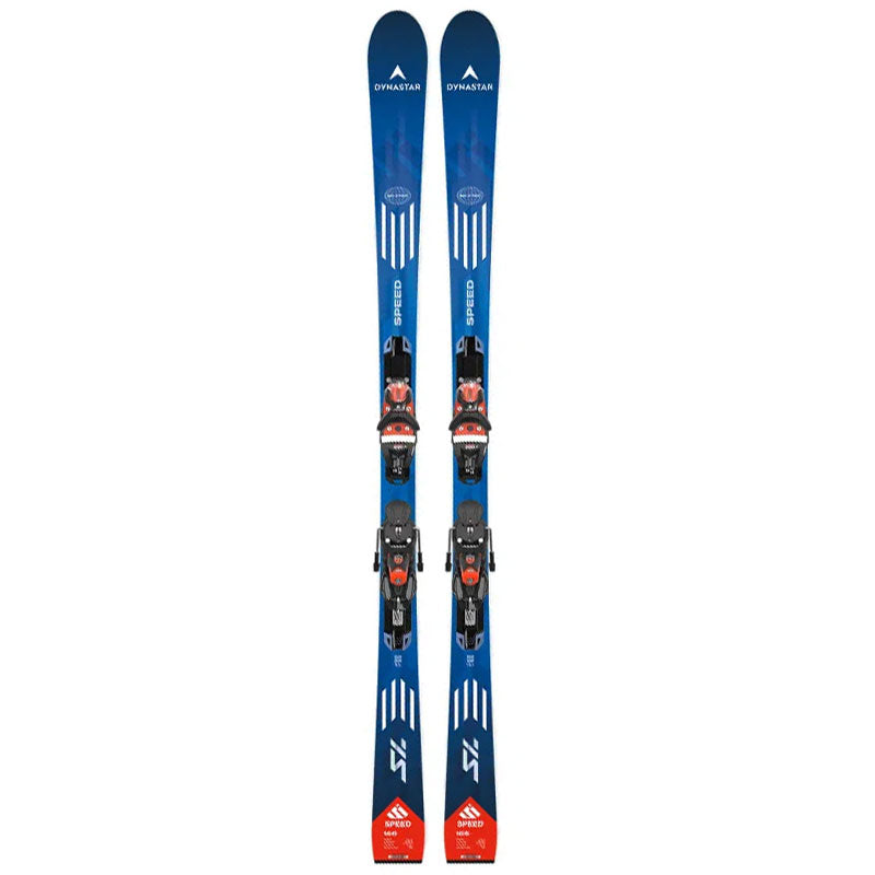 Sci uomo SPEED MASTER SL + SPX 12 KONECT