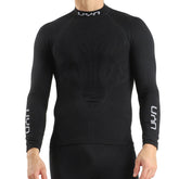 Maglia uomo lupetto Elevatyon Biomorph