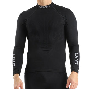 Maglia uomo lupetto Elevatyon Biomorph