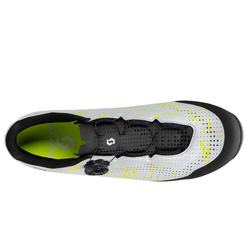 Scarpe uomo MTB Comp