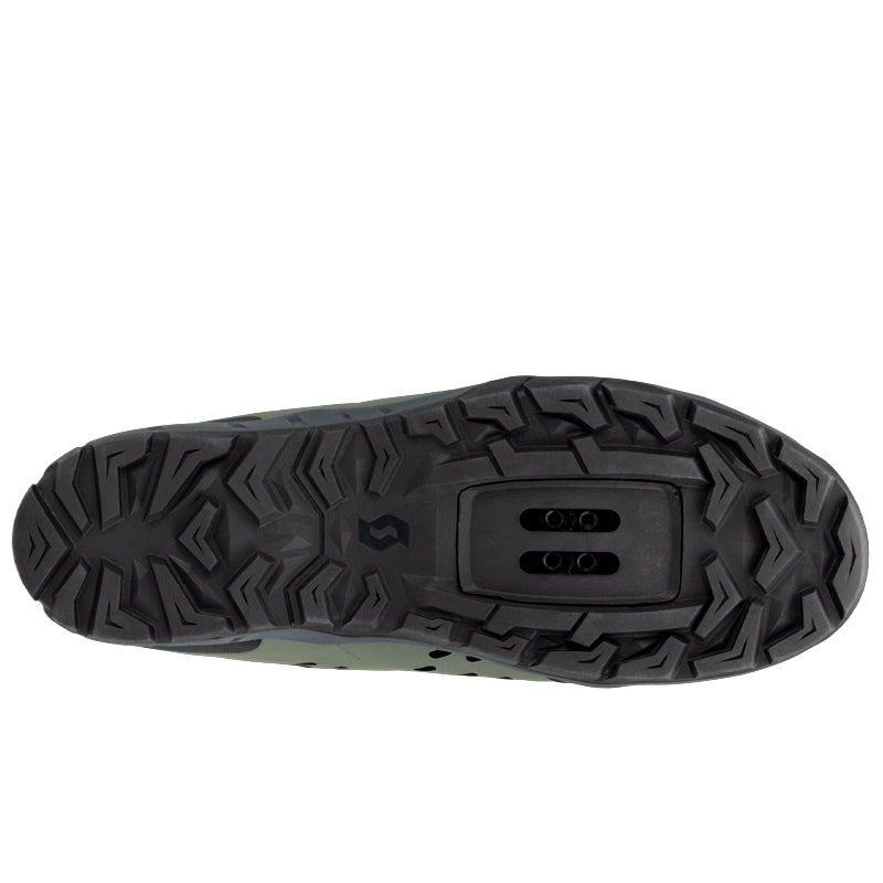 Scarpe uomo All Mountain Crus-R