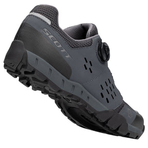 Scarpe uomo All Mountain Crus-R