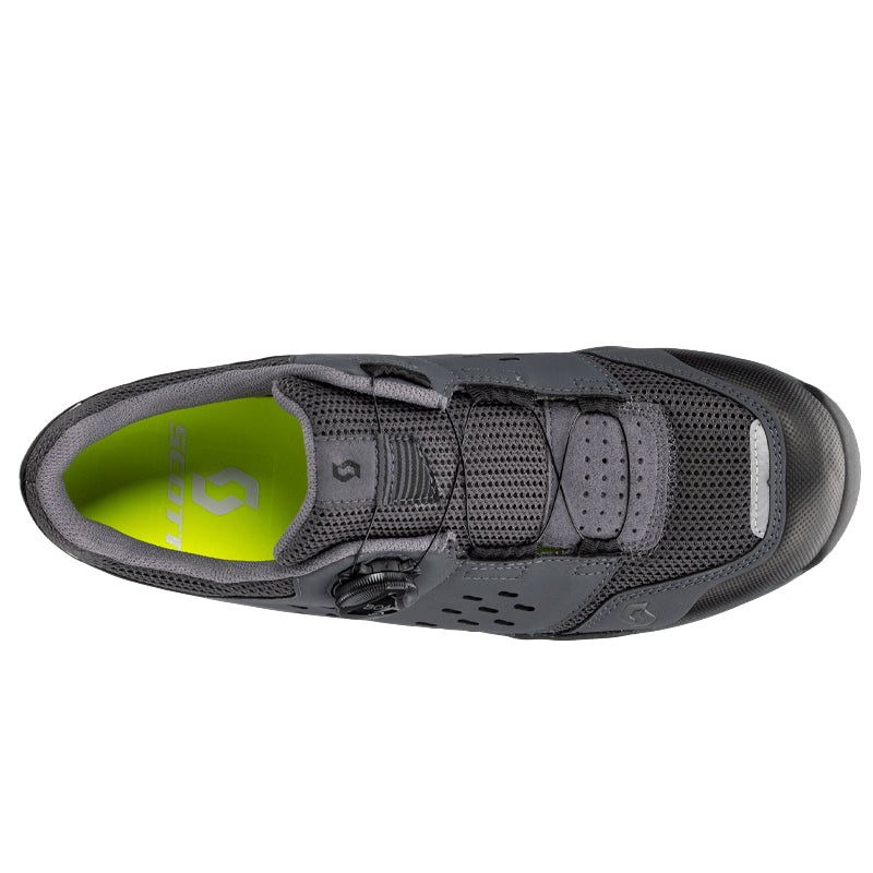 Scarpe uomo All Mountain Crus-R