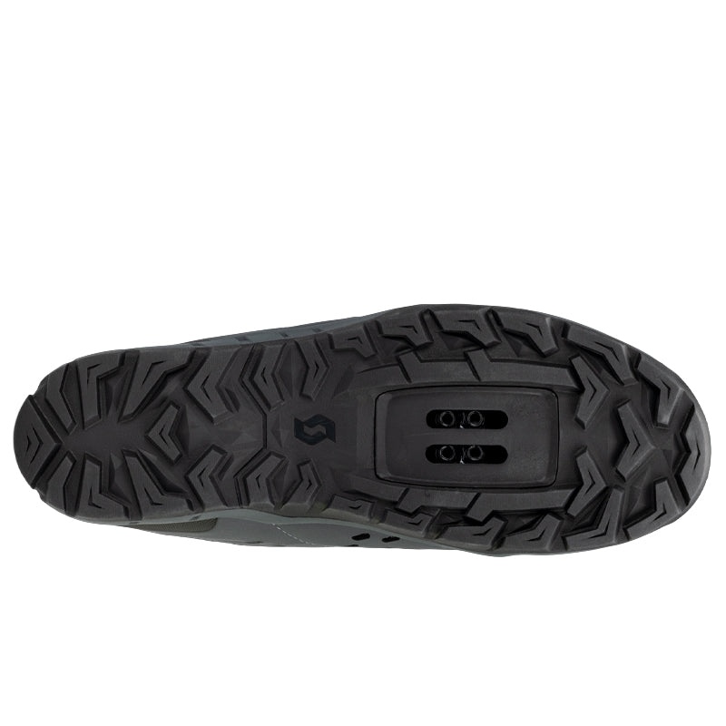 Scarpe uomo All Mountain Crus-R