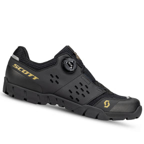 Scarpe donna All Mountain Crus-R BOA