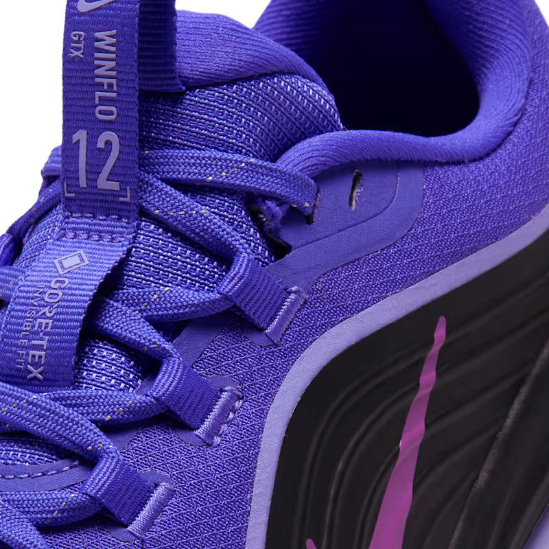 Scarpe donna Winflo 12 GTX