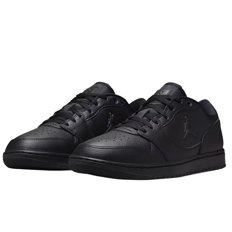 Scarpe uomo Jordan Court Connect Low