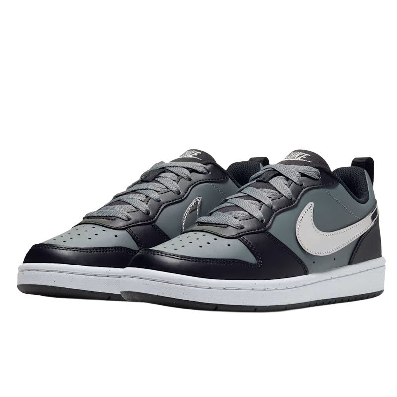 Scarpe bambino Court Borough Low GS