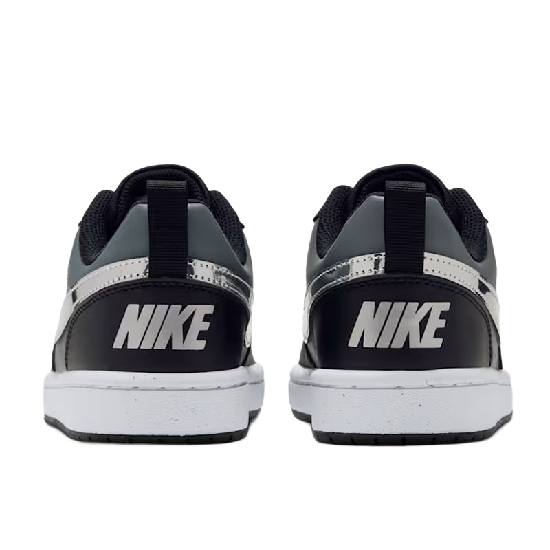 Scarpe bambino Court Borough Low GS