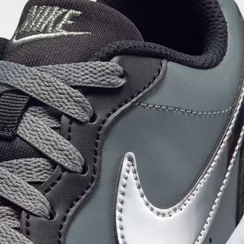 Scarpe bambino Court Borough Low GS