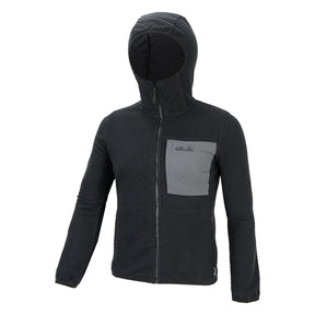 Pile uomo Neviera hoodie