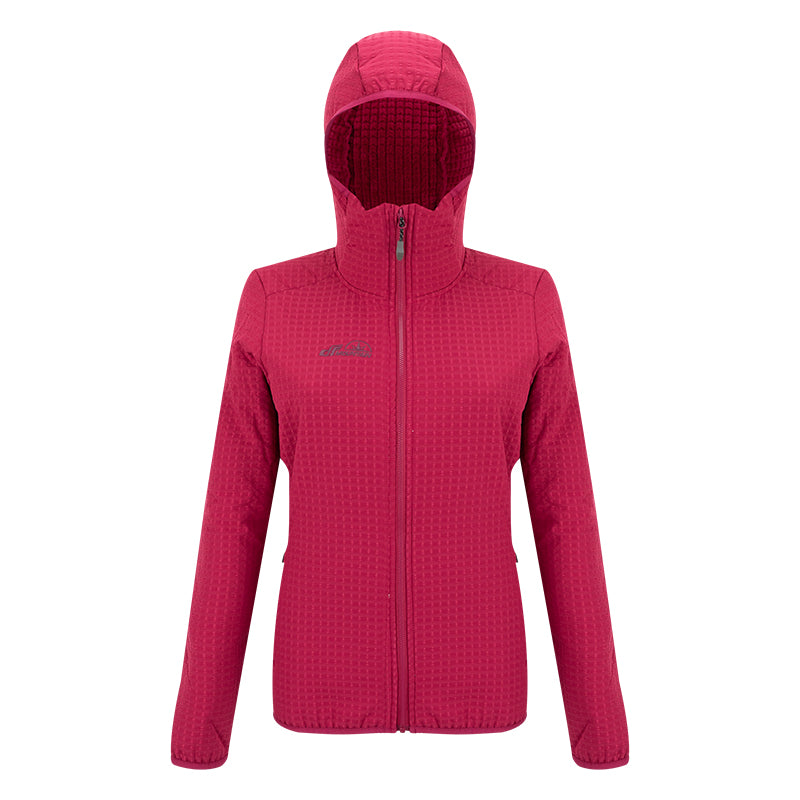 Pile donna Dubasso softshell