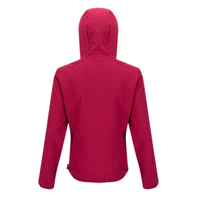 Pile donna Dubasso softshell