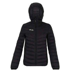 Piumino donna Fluorite 2.0 hybrid