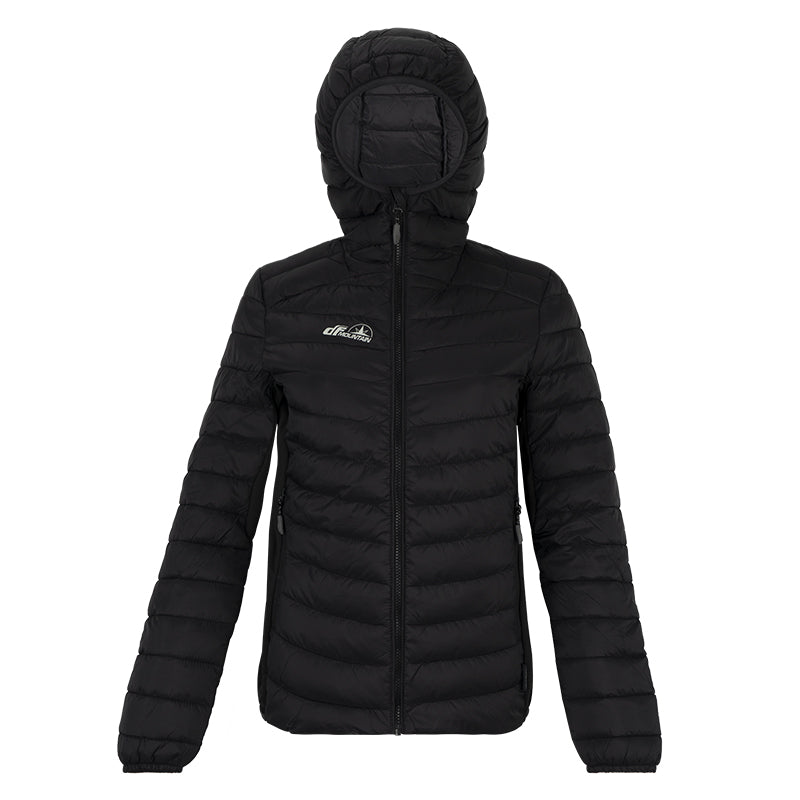 Piumino donna Fluorite 2.0 hybrid