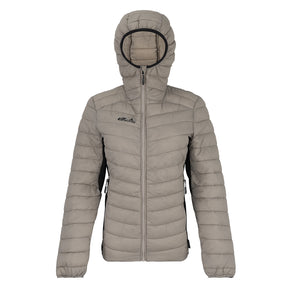 Piumino donna Fluorite 2.0 hybrid