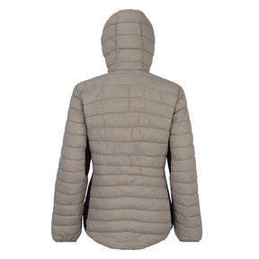 Piumino donna Fluorite 2.0 hybrid