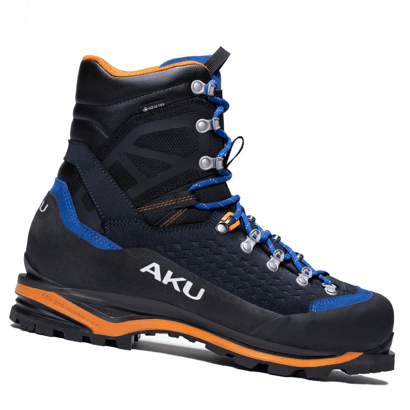 Scarponi uomo Hayatsuki GTX