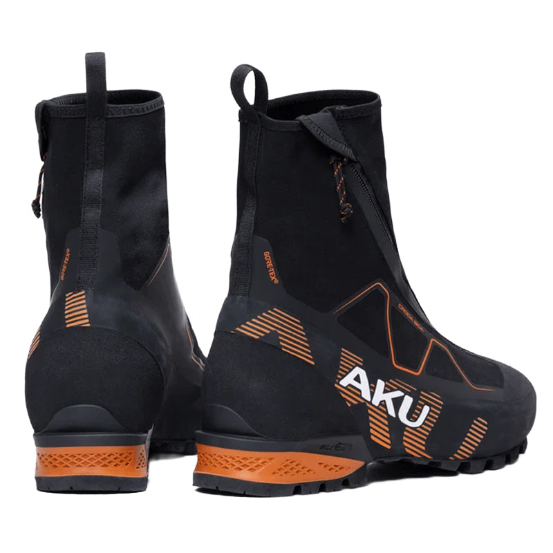 Scarponi uomo Croda BOA GTX