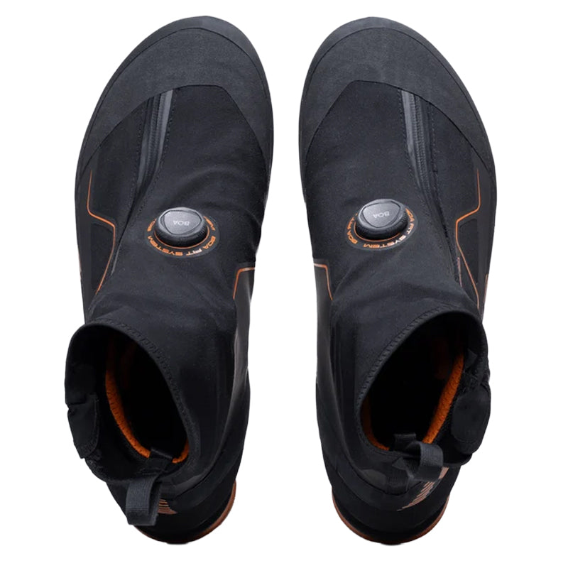 Scarponi uomo Croda BOA GTX