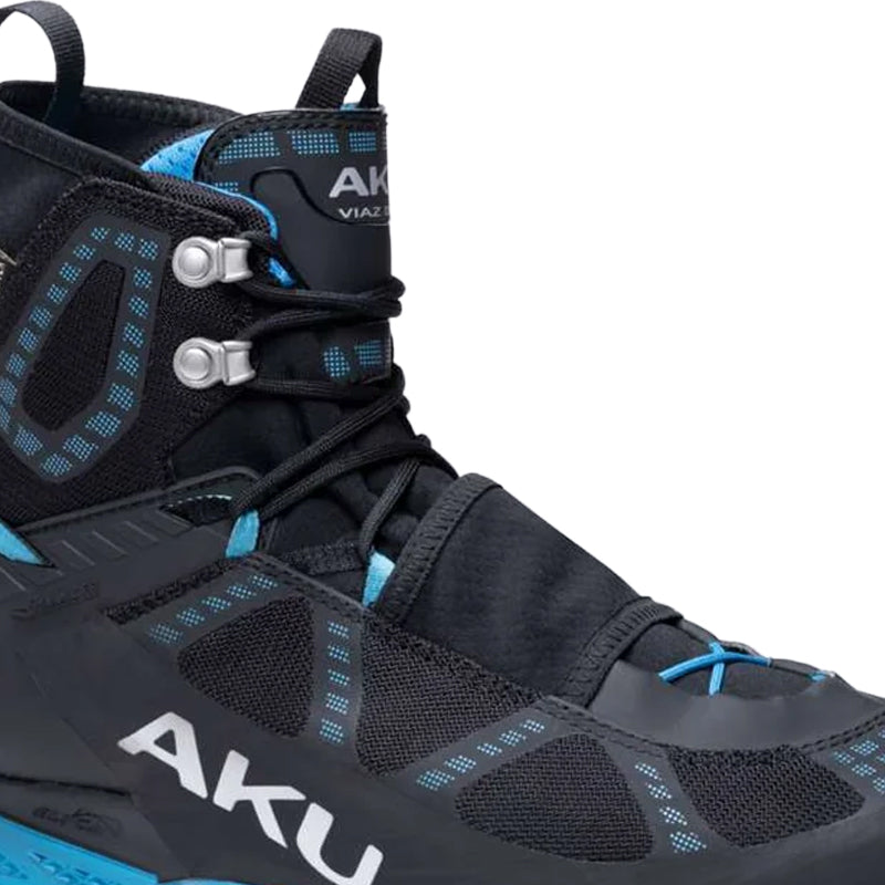 Scarponi donna Viaz DFS GTX