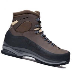 Scarponi uomo Superalp NBK LTR