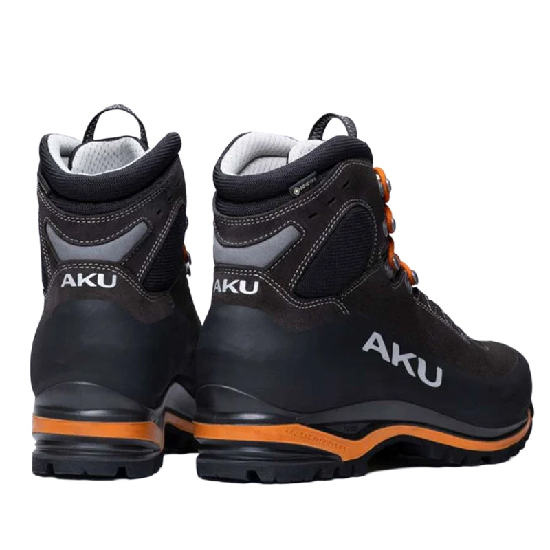 Scarponi uomo Superalp GTX