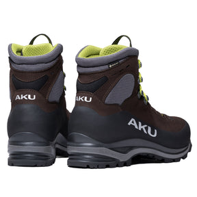 Scarponi uomo Superalp V-Light GTX