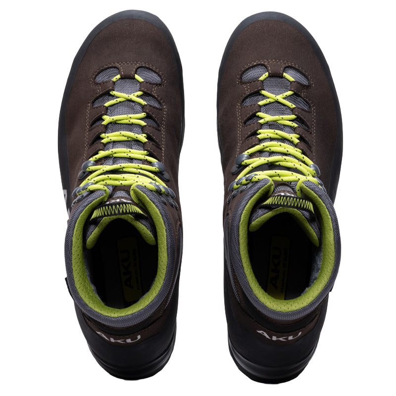 Scarponi uomo Superalp V-Light GTX