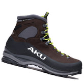 Scarponi uomo Superalp V-Light GTX