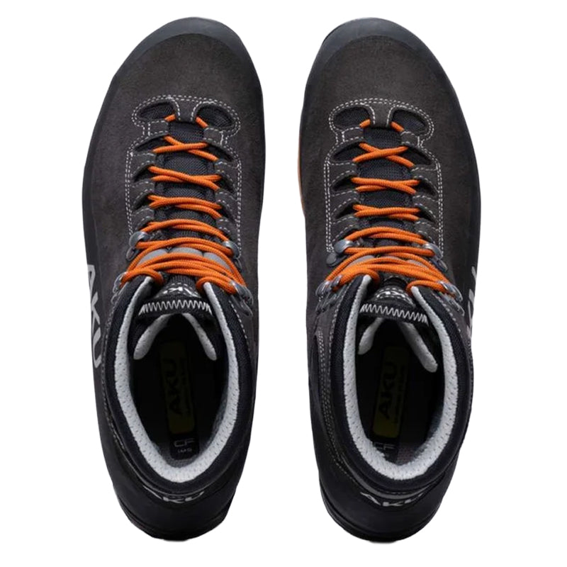 Scarponi uomo Superalp GTX wide