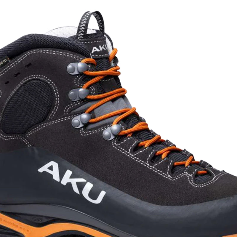 Scarponi uomo Superalp GTX wide