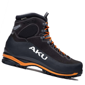 Scarponi uomo Superalp GTX wide