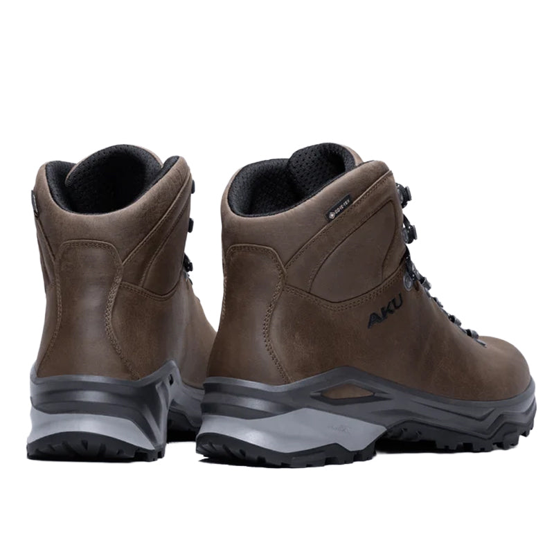 Scarponi uomo Tribute III GTX