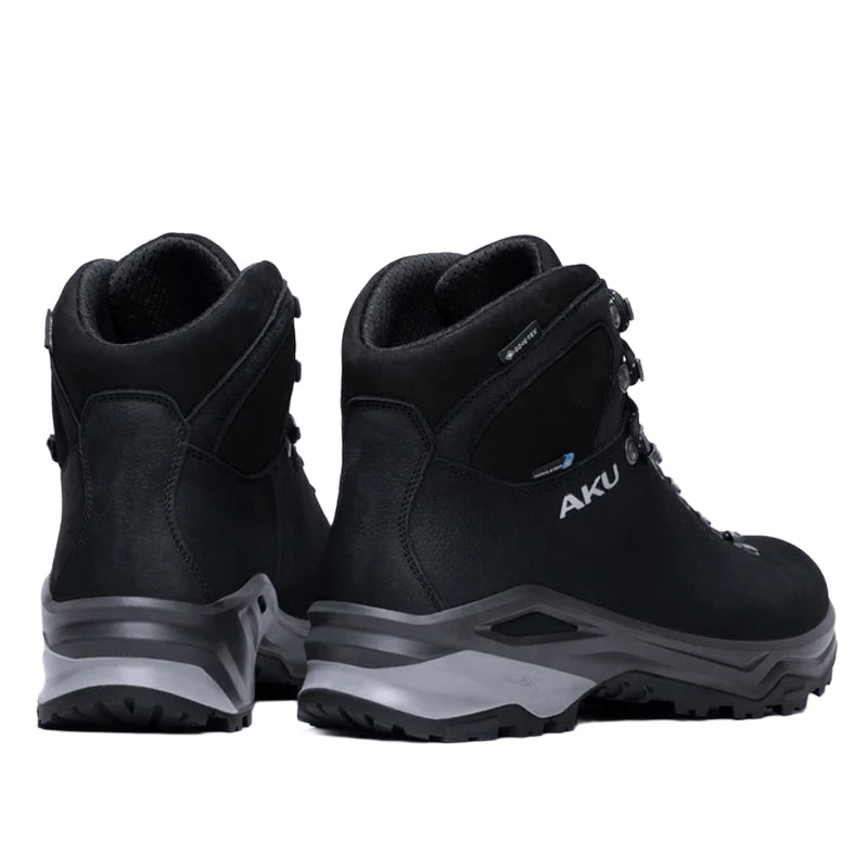 Scarponi uomo Tribute Therm 200 II GTX