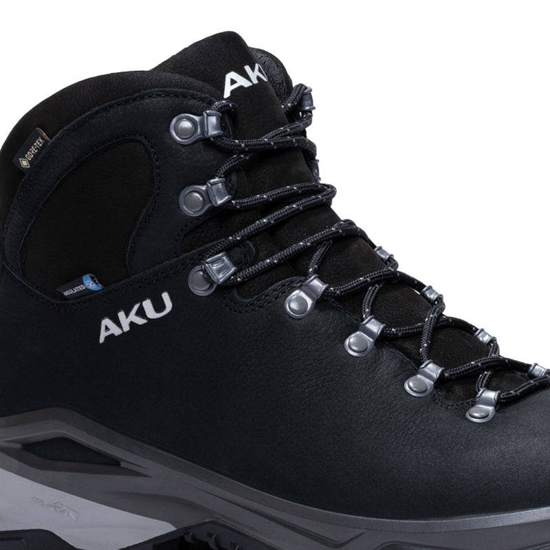 Scarponi uomo Tribute Therm 200 II GTX