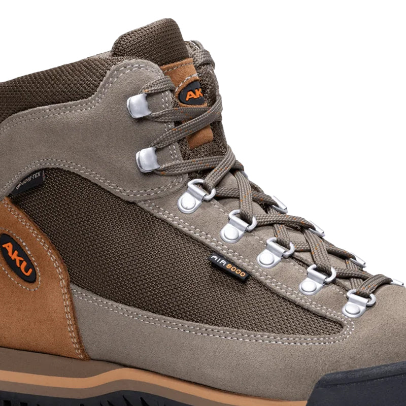 Scarponi donna Ultra Light Micro GTX