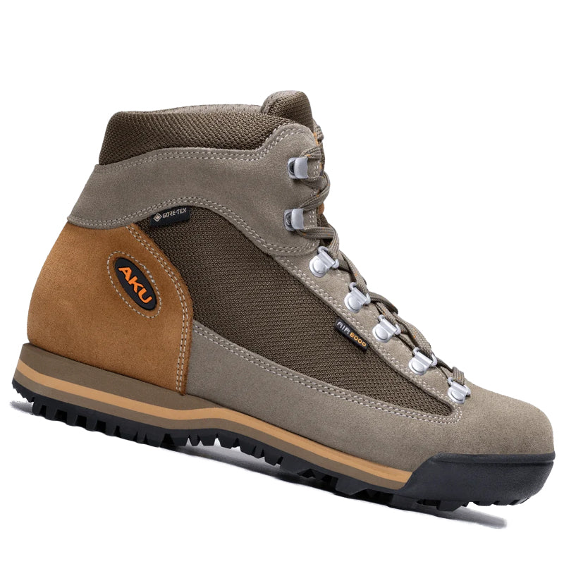 Scarponi donna Ultra Light Micro GTX