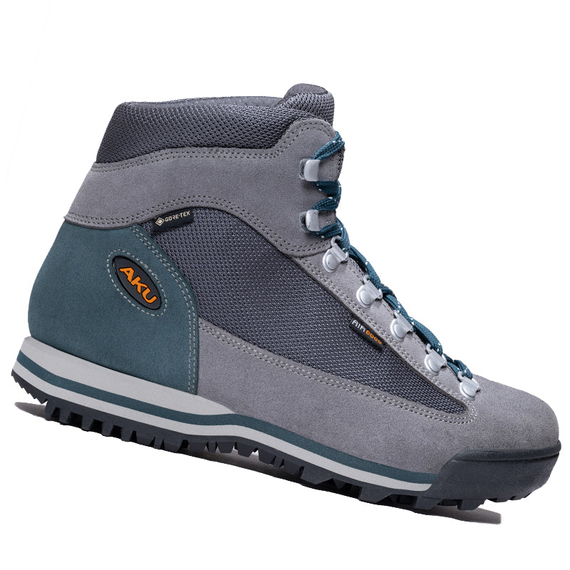 Scarponi donna Ultra Light Micro GTX