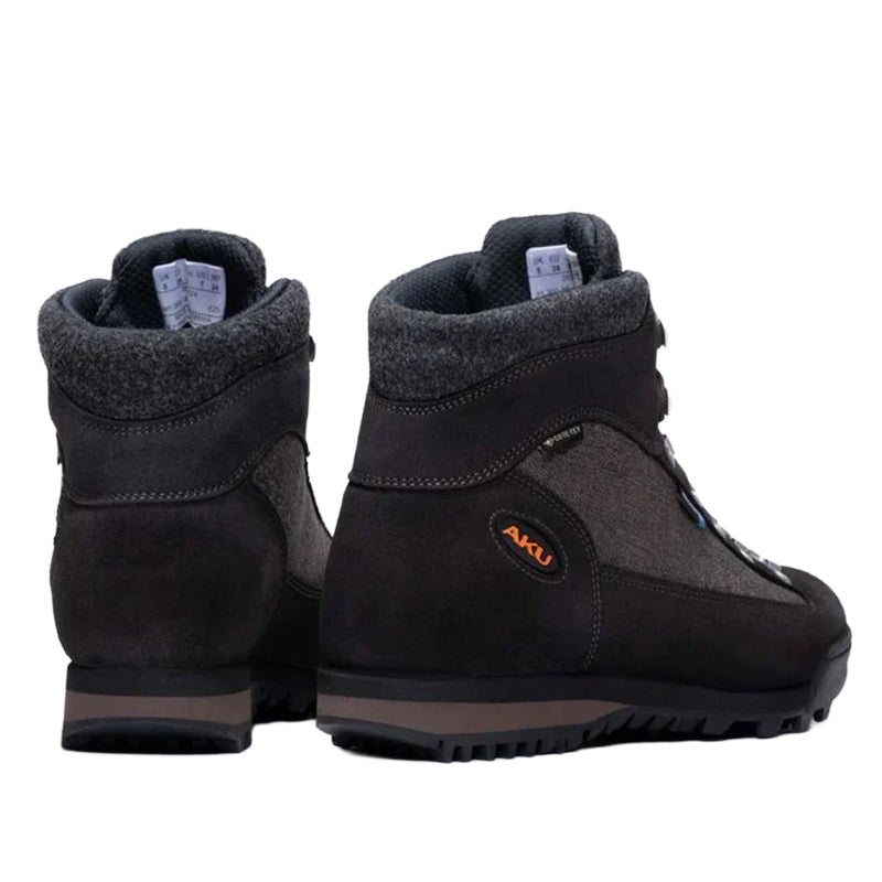 Scarponi donna Ultra Light Warm GTX
